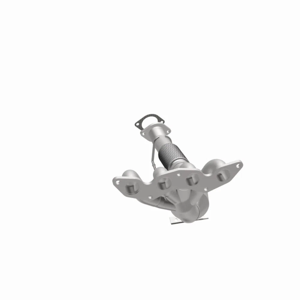 2012 Ford Focus 2.0L Direct-Fit Catalytic Converter 51153 Magnaflow